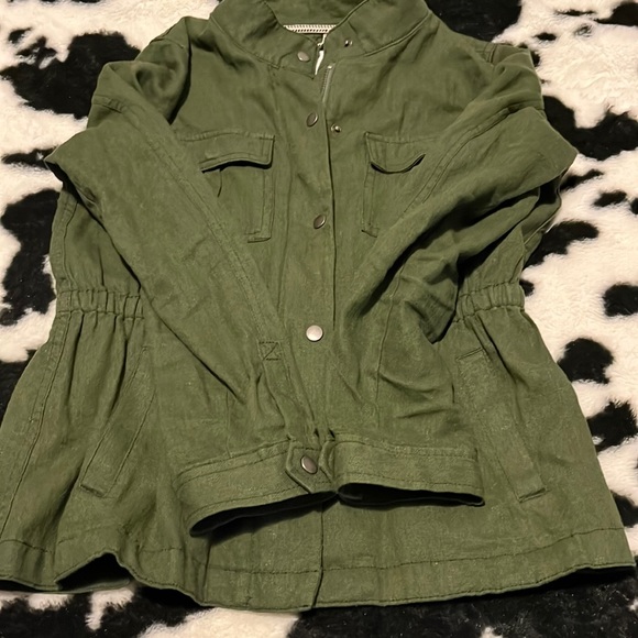 Girls Old Navy jacket - Picture 1 of 1